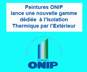 peintures ONIP
