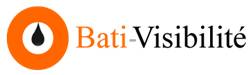 agence de communication bâtiment Bâti Visibilité