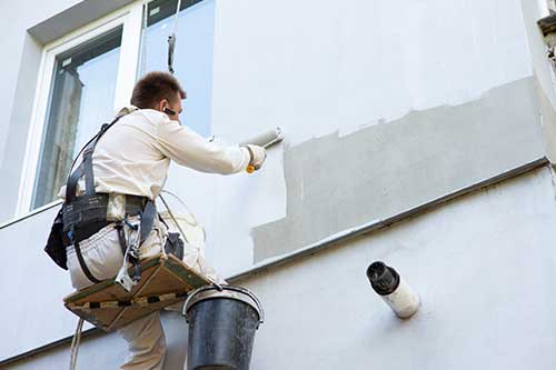 Rénovation de façade professionnel Orthez