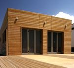 maison ossature bois