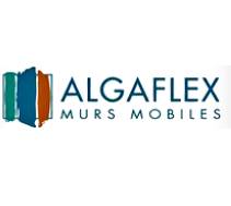 Algablex murs mobiles