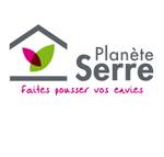 Serre de jardin avec Planète Serre