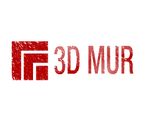 3d mur