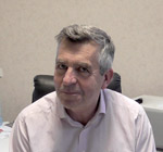 Alain LEDOARE