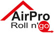 AirPro Roll'n Go