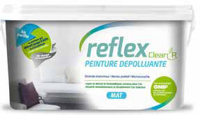 Reflex Clean'R Onip