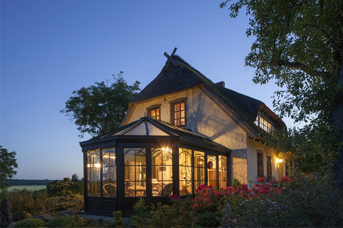 Veranda