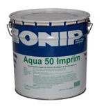 Aqua 50 Imprim Label EXCELL + 