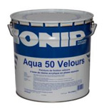 Aqua 50 Velours Label EXCELL + 