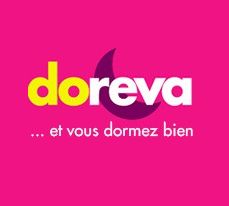 doreva matelas