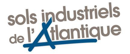 logo sols industriels de l'atlantique