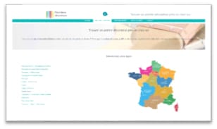 site peintres decorateurs