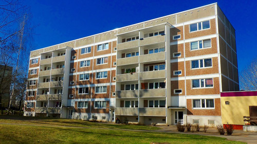 L’offre d’achat d’un appartement