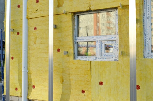 Quelle solution pour isoler des combles perdues ?