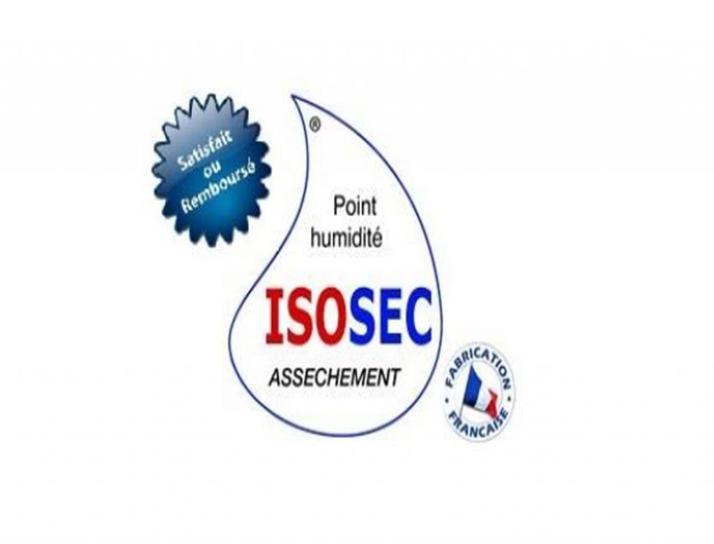 Isosec