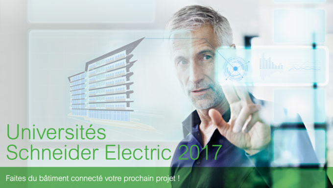 Scheider electricite