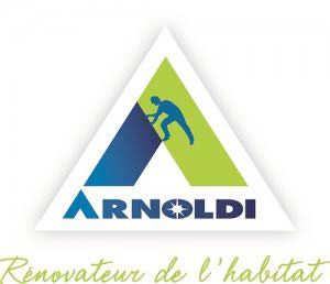 arnoldi logo