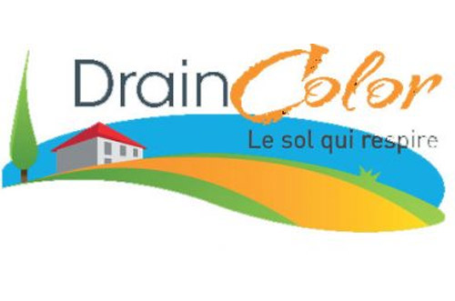 drain color