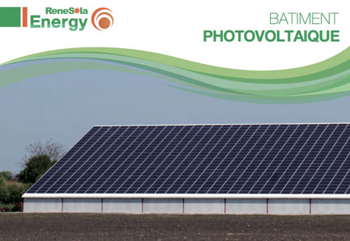 Transition energetique et rendement financier : les entreprises gagnantes sur tous les panneaux photovoltaiques !