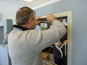 Tremco illbruck propose des formations menuiseries et façades