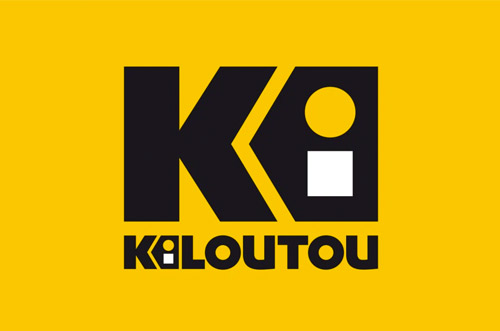 kiloutou logo
