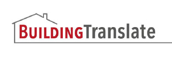 BuildingTranslate logo