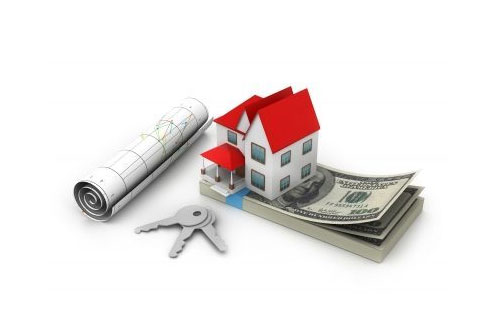 Achat de bien immobilier