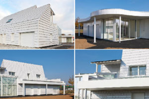 Maison connectées