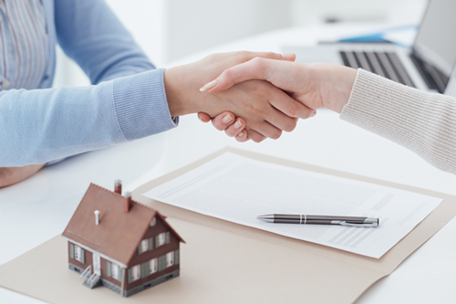 crédit immobilier le plus adapté