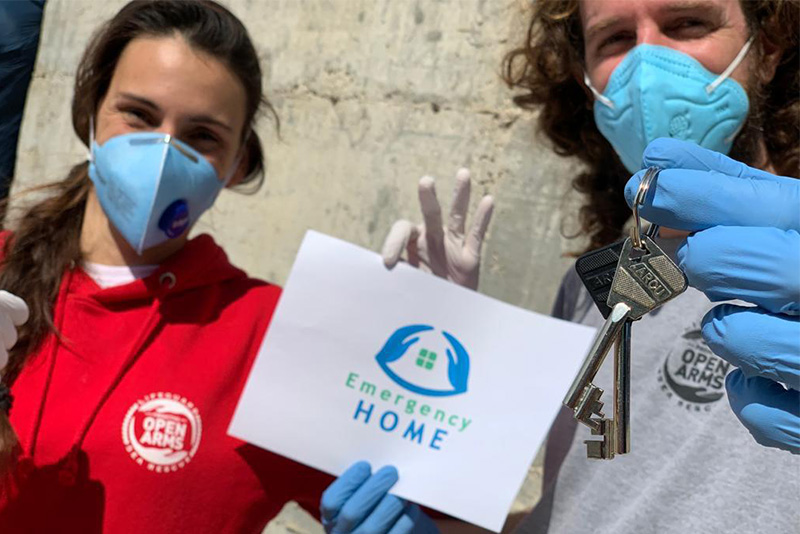 Emergency Home