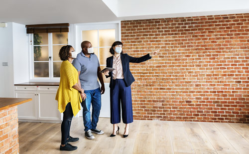 agent immobilier