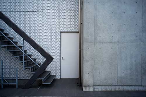 avantages et coût d'un mur en béton