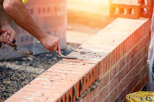 essentiel sur les travaux de maçonnerie