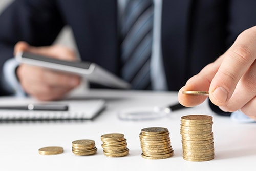 Prêt personnel pour projets immobiliers