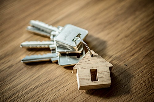Projet d'achat immobilier