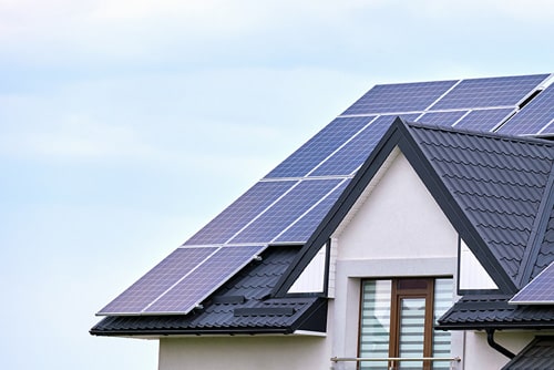 Pourquoi installer des panneaux solaires photovoltaïques