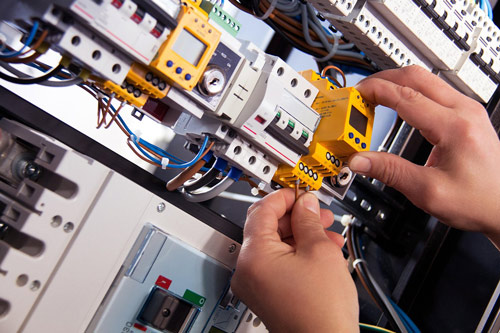 Assurance décennale électricien